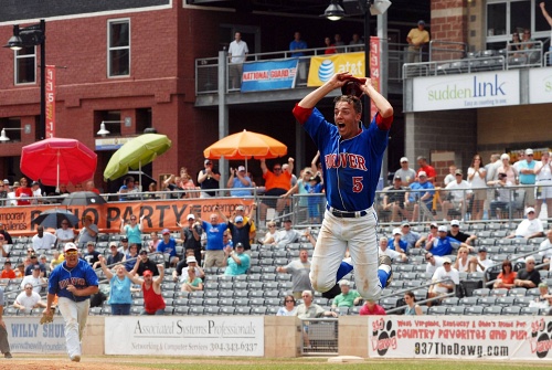 Corey Bird, Herbert Hoover